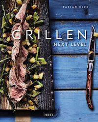 Grillen - Next Level