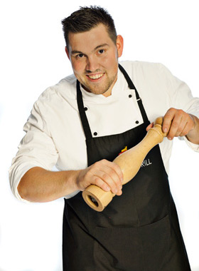 Fabian Beck